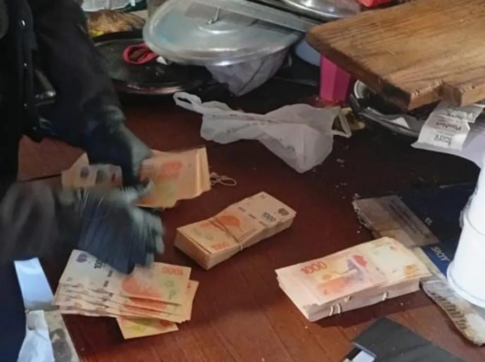 Golpe a la caza furtiva y al abigeato en Epuyen