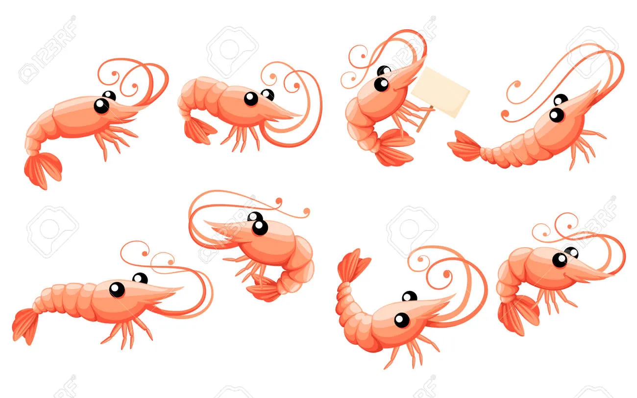 Langostinos