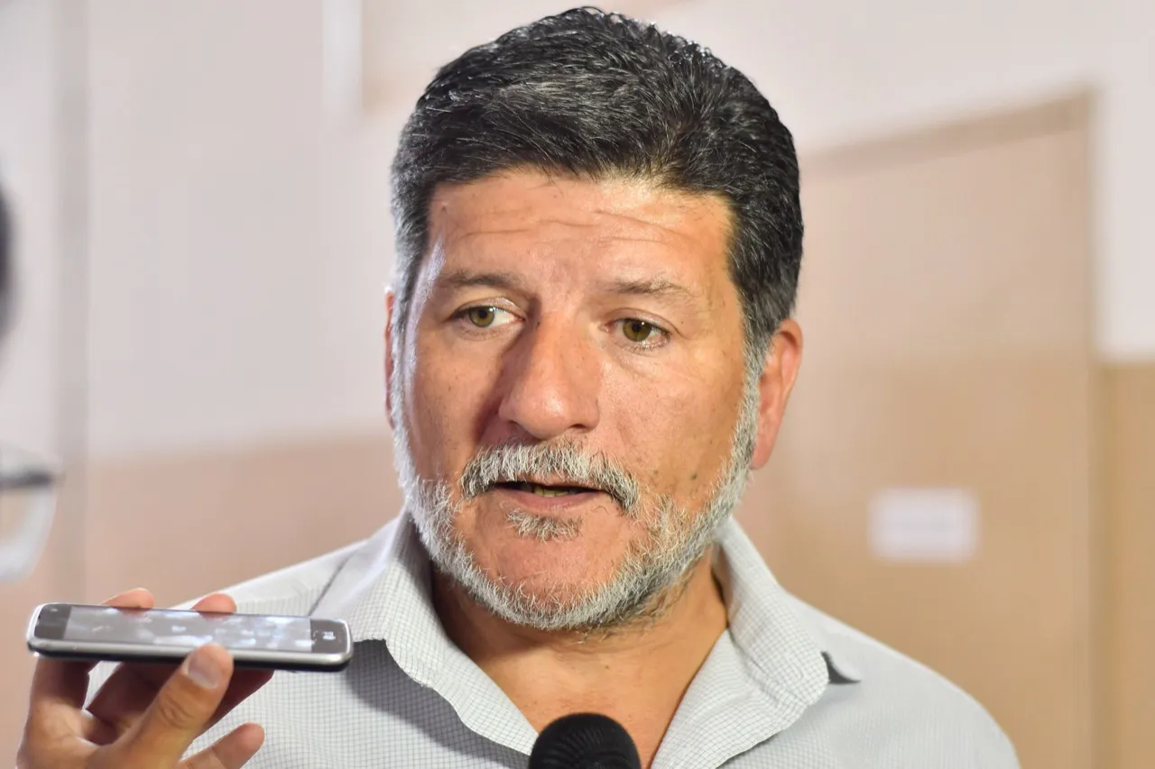 marcelo olivera