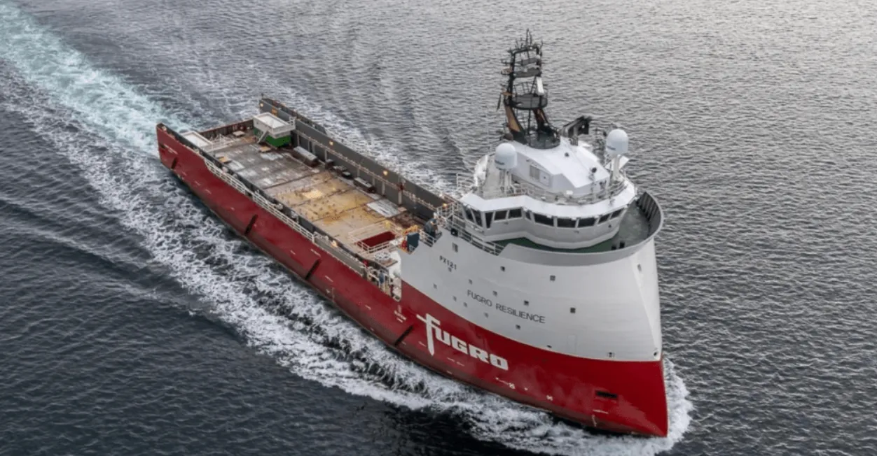 fugro resilience