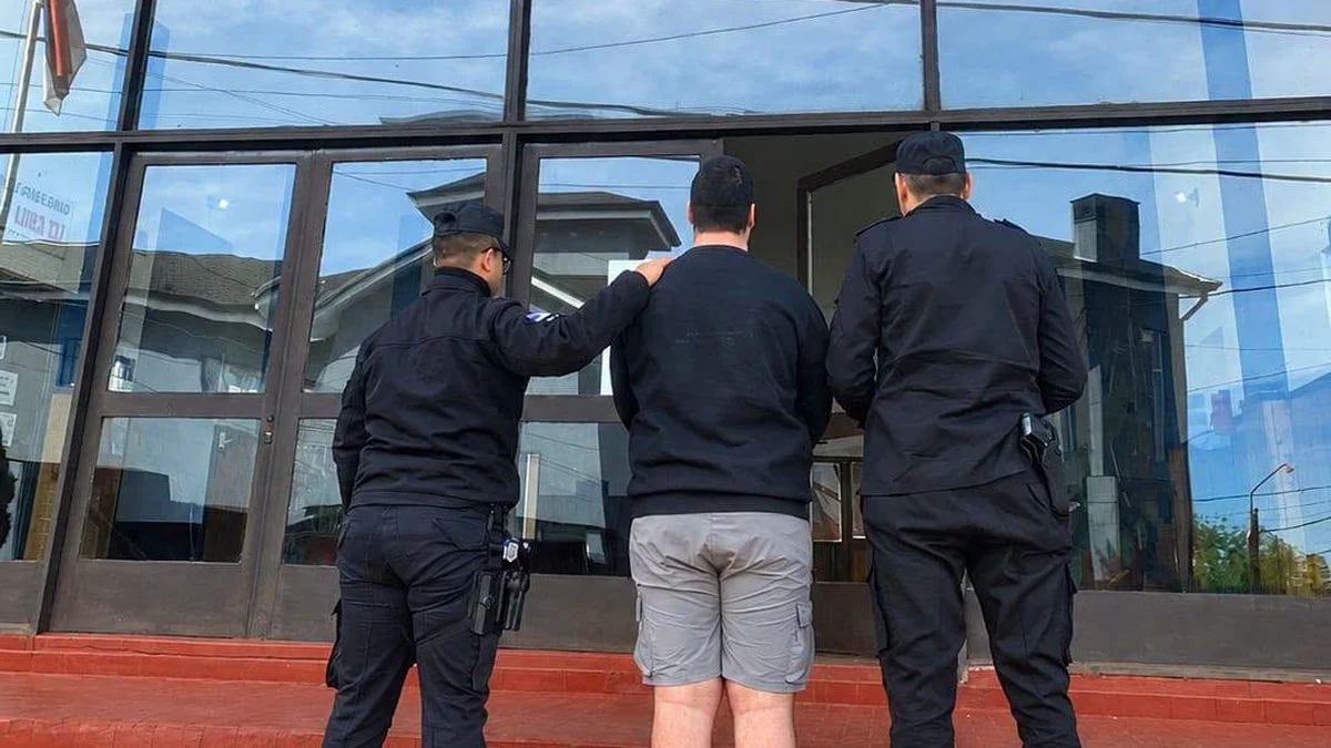 Detienen a un joven conductor por un choque fatal en Oberá