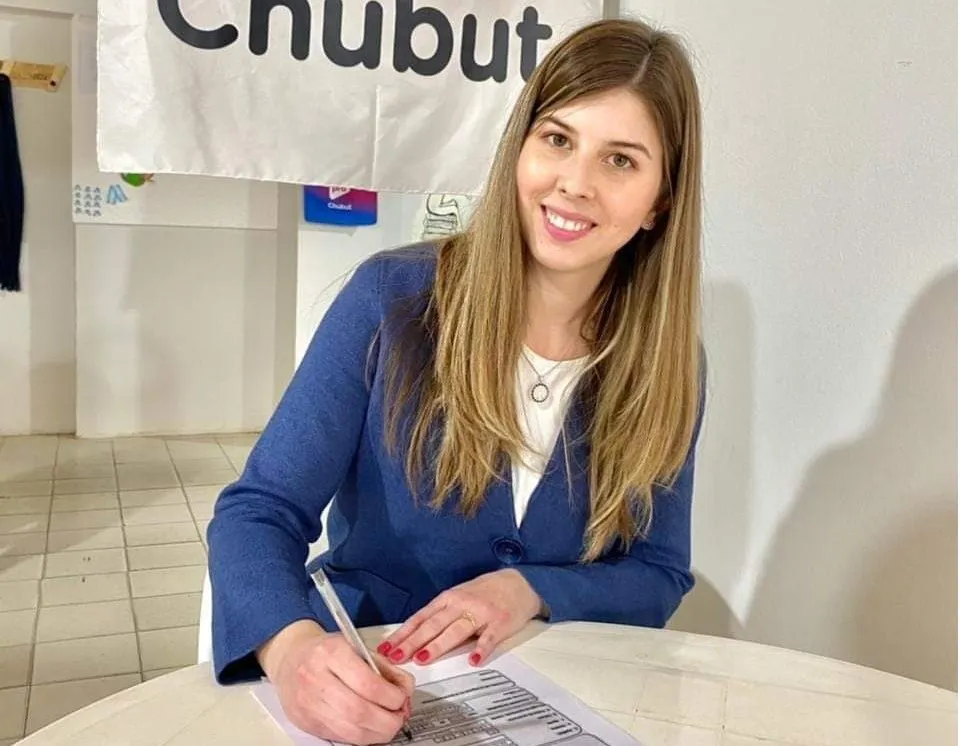 andrea marcela cristina