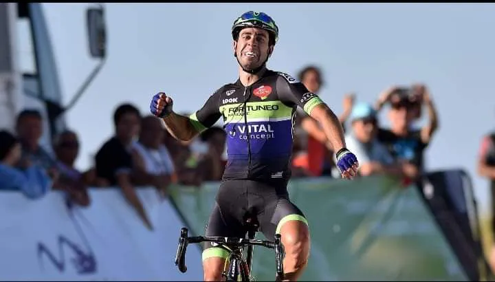 BALITO SEPÚLVEDA ESTARÁ EN LOS JUEGOS OLÍMPICOS