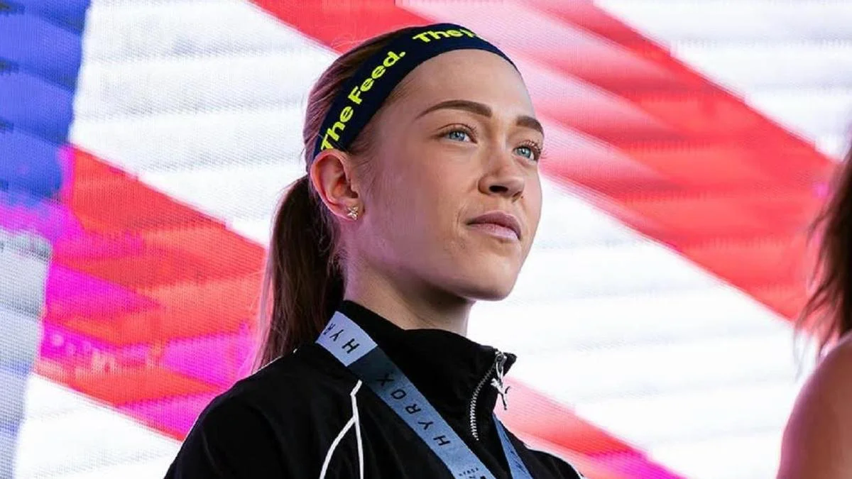 Joanna Wietrzyk (Deia)