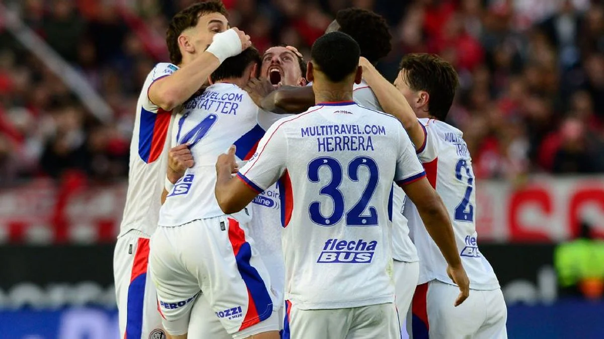 San Lorenzo (ESPN)