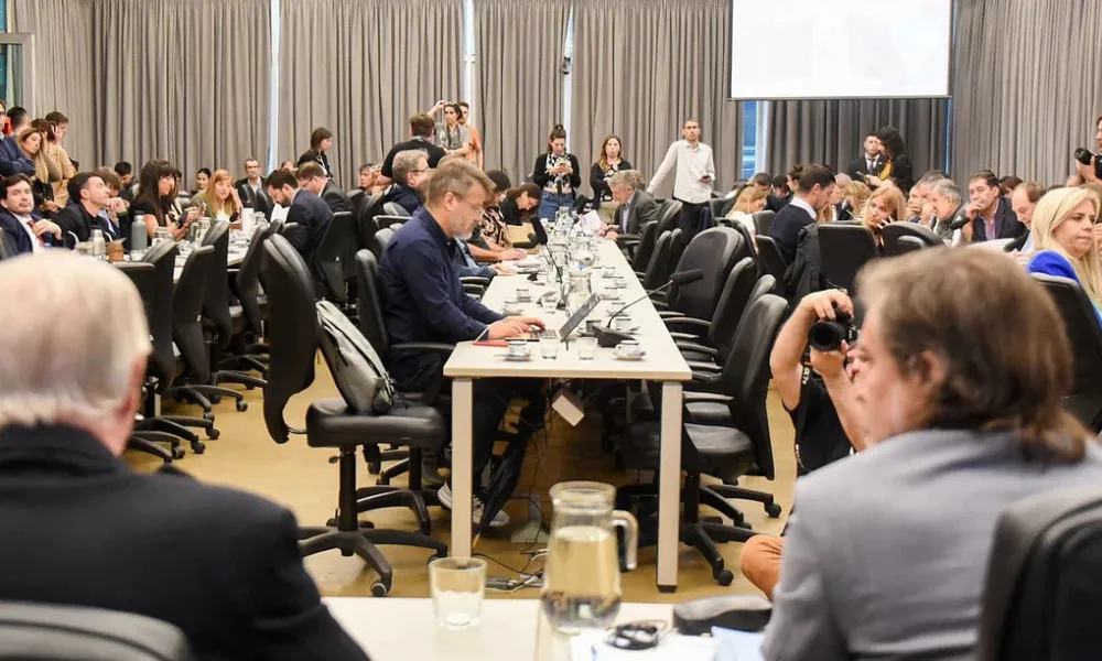 Comisión de Legislación Penal