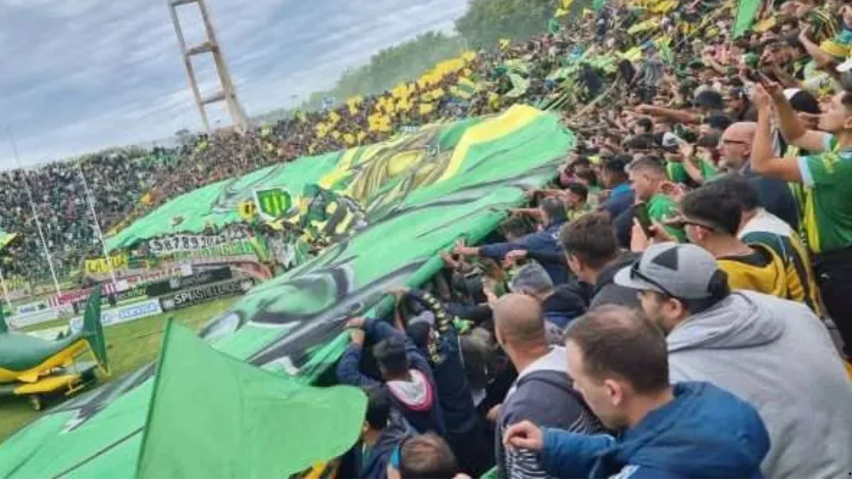 Aldosivi (Marpla noticias)