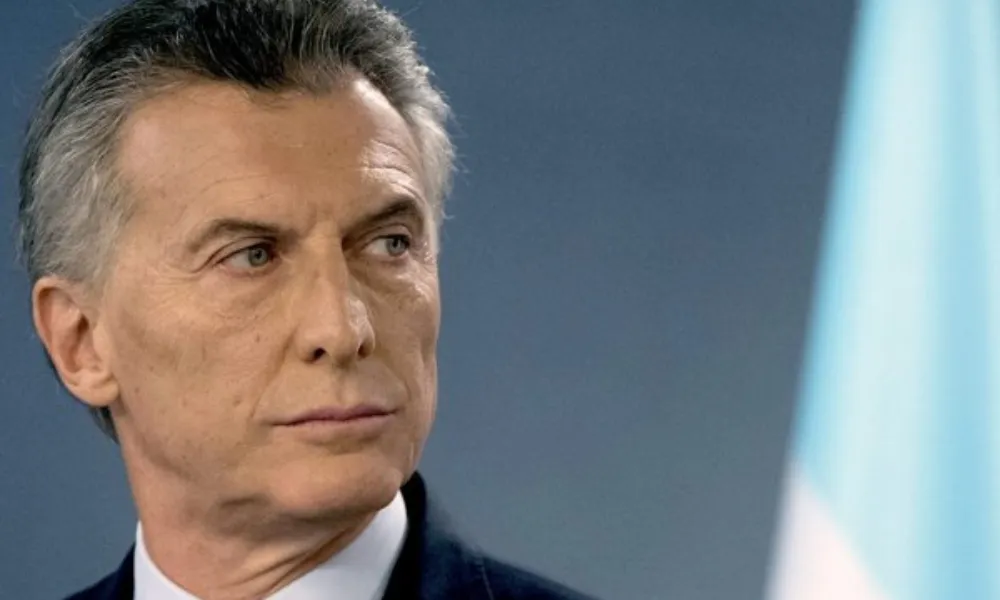Macri