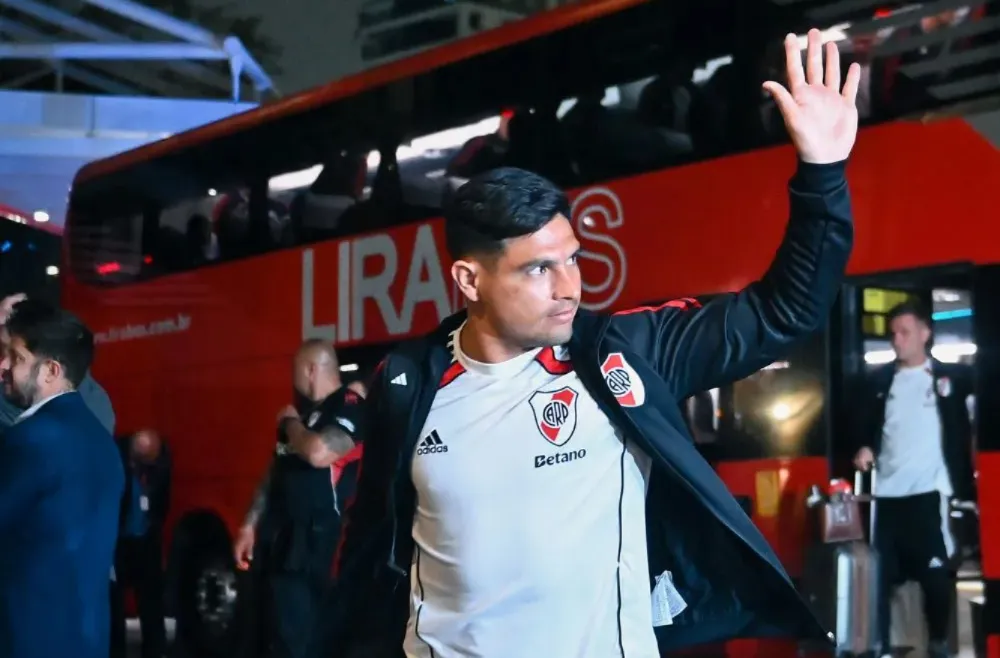 Racing y River se enfrentan este jueves en Rosario por los cuartos de final de la Copa Argentina