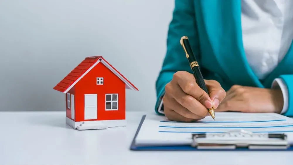 Mercado Inmobiliario