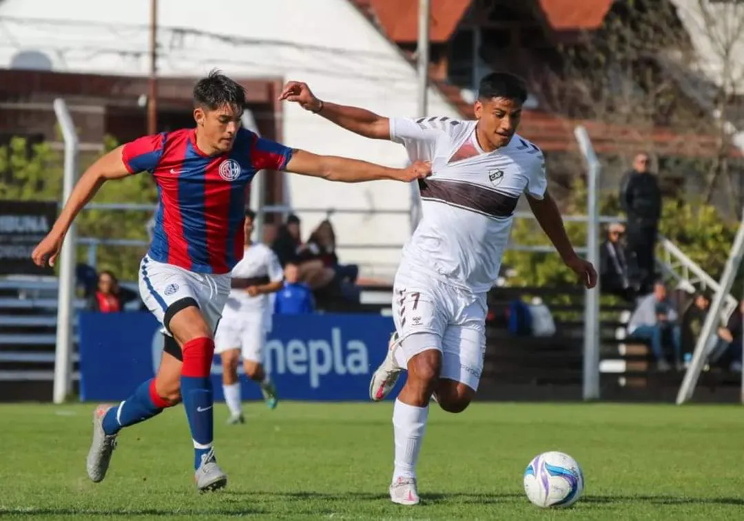 TRES MADRYNENSES SEGUIRÁN SU CARRERA EN URUGUAY