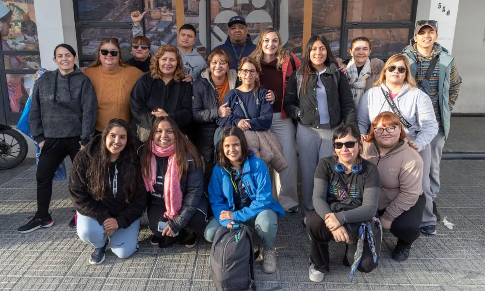 congreso patagónico