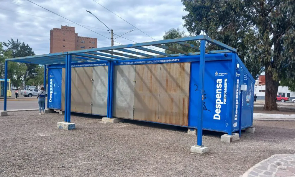 La despensa