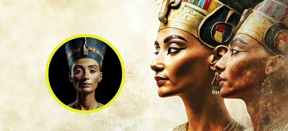 nefertiti