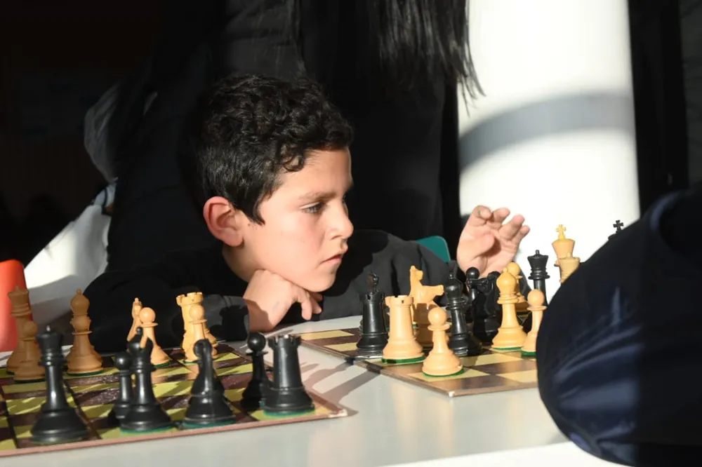 Convivir en el Deporte