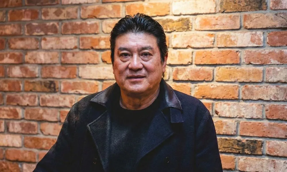 Ismael “Chino” Contreras