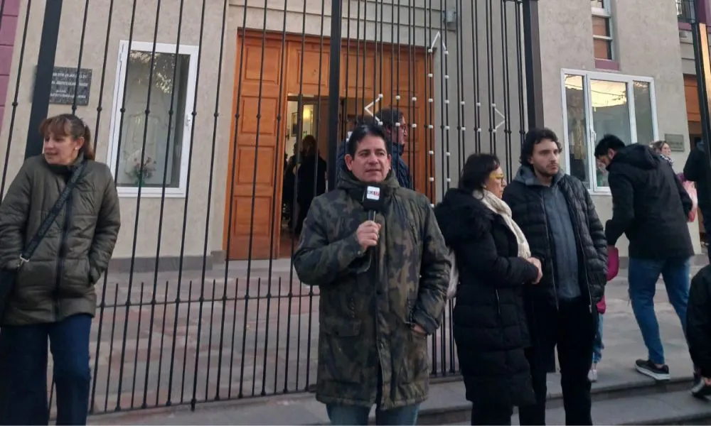 vía crucis submarino staff 4