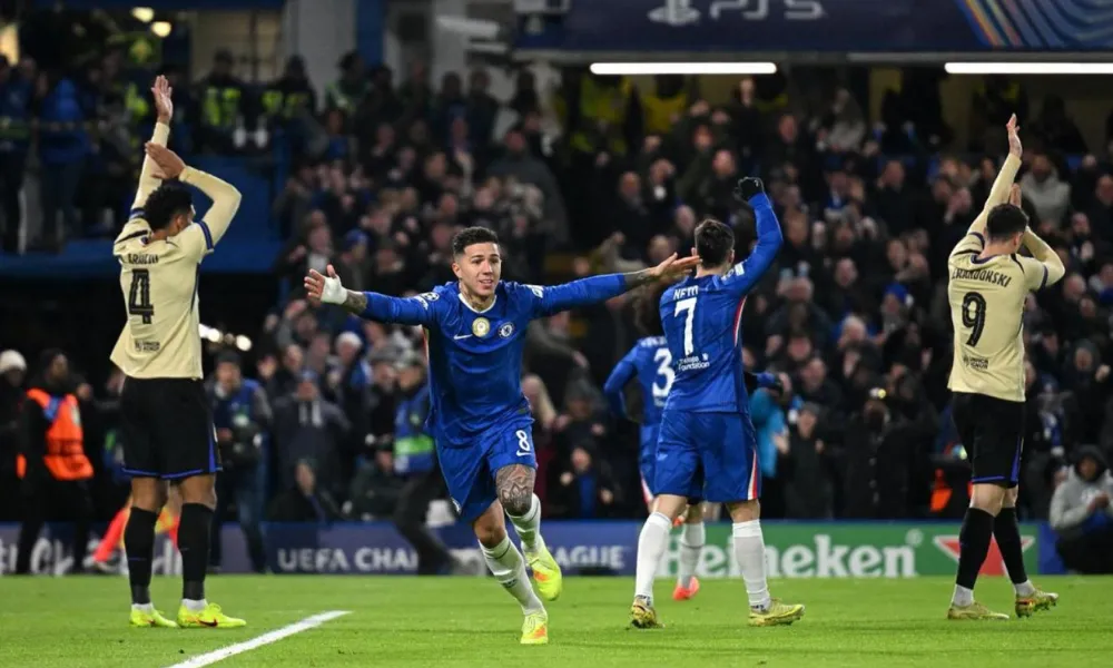 Chelsea