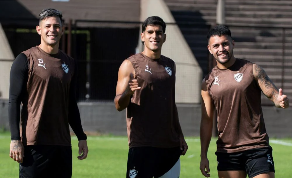 La visita del equipo colombiano llega en un momento límite para el Calamar.