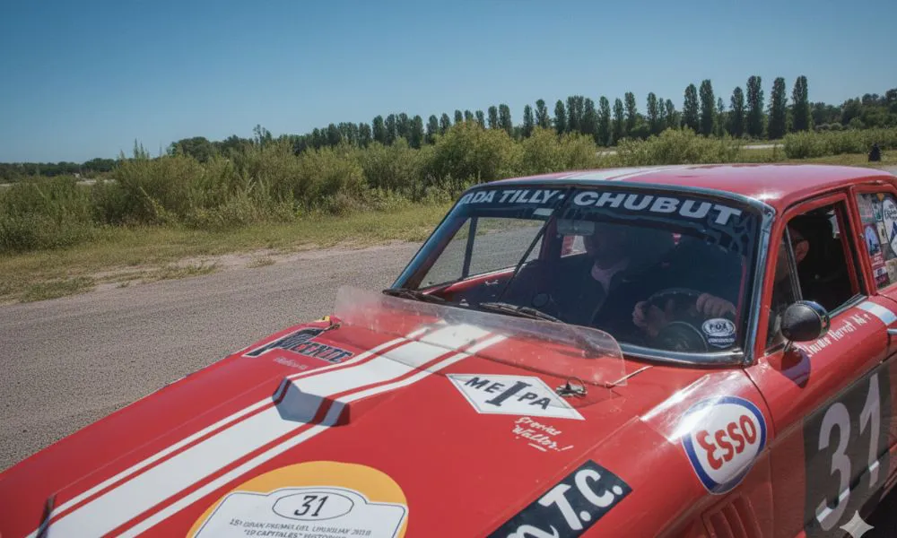 Doble Camarones imagen reeditada digitalmente por #LA17