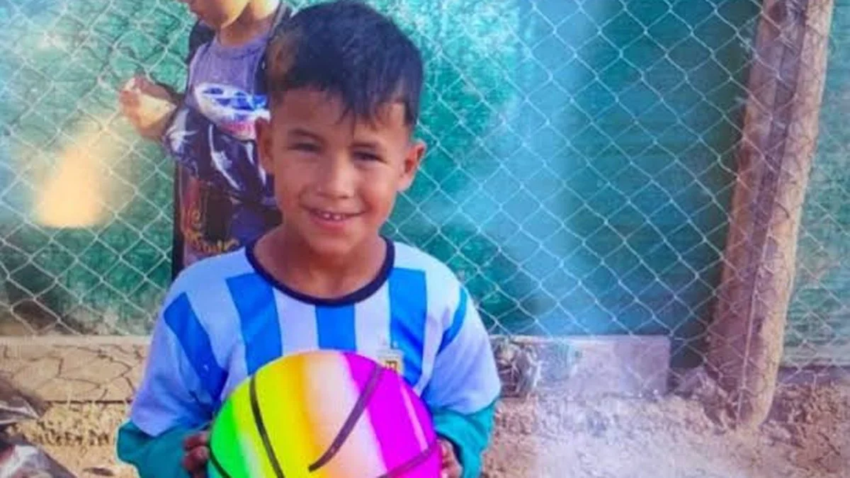 crimen de Leonel Ortiz