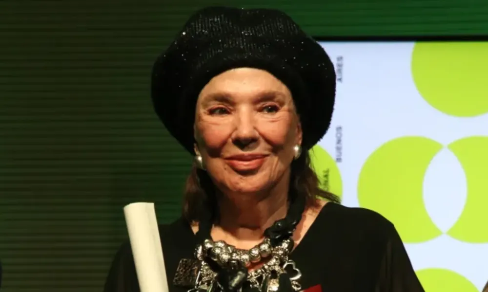 Graciela Borges