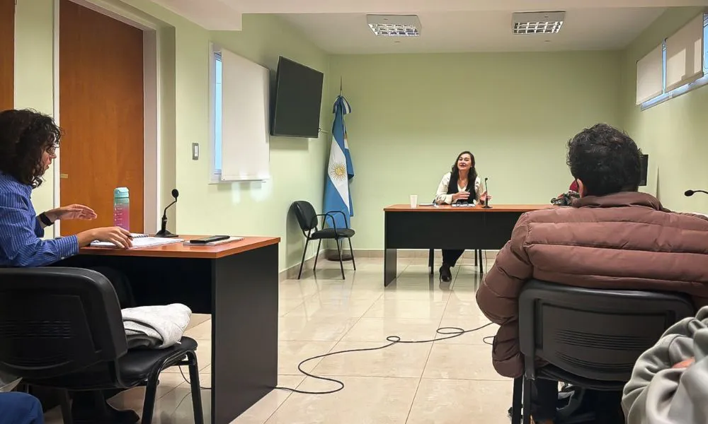 Plan contra el consumo problemático