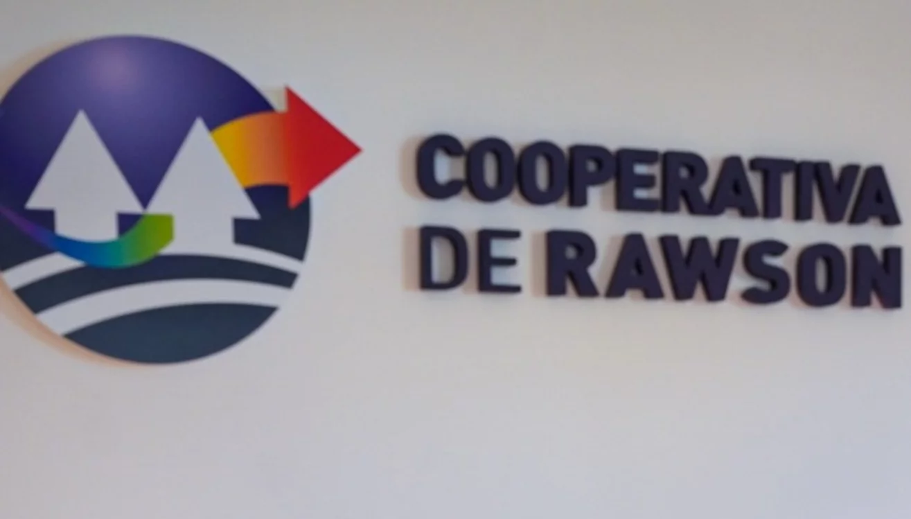 Cooperativa de Rawson