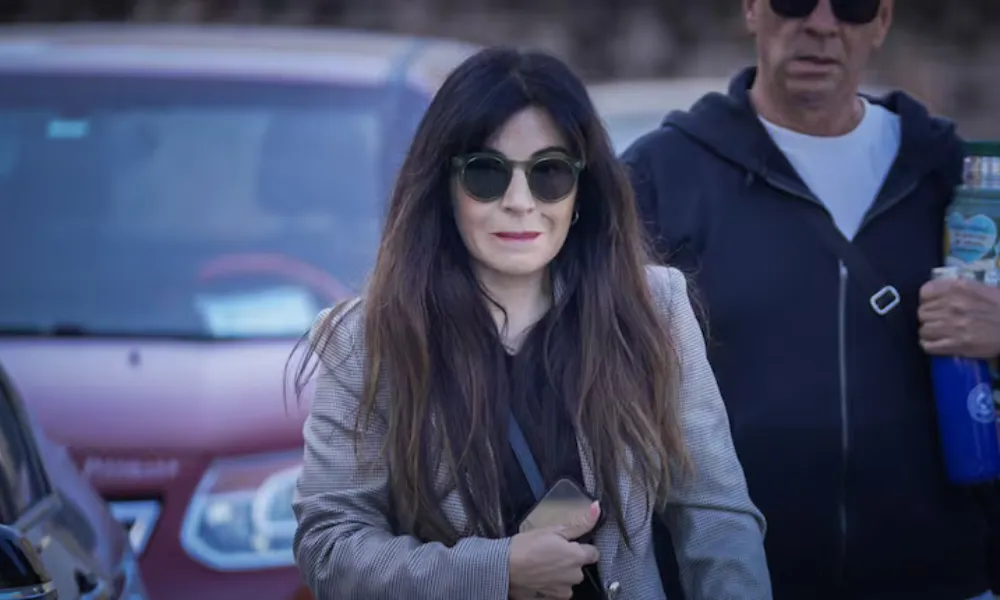 Gianinna Maradona