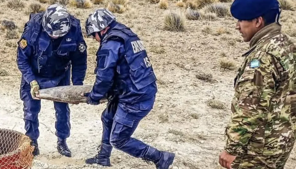 explosivo santa cruz