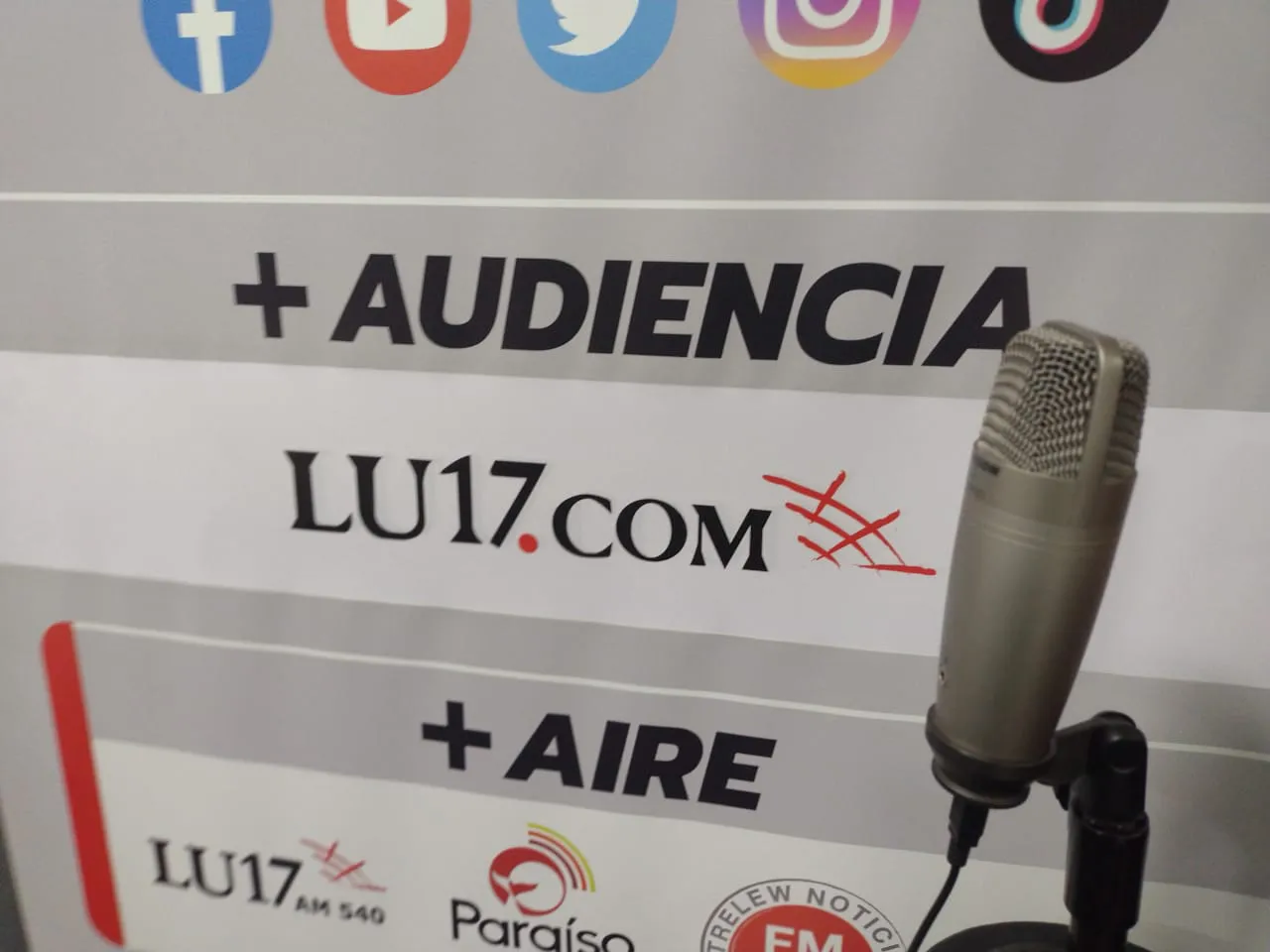 #LA17