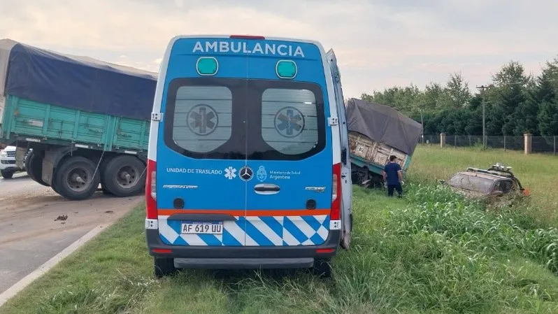 Persecución Persecución