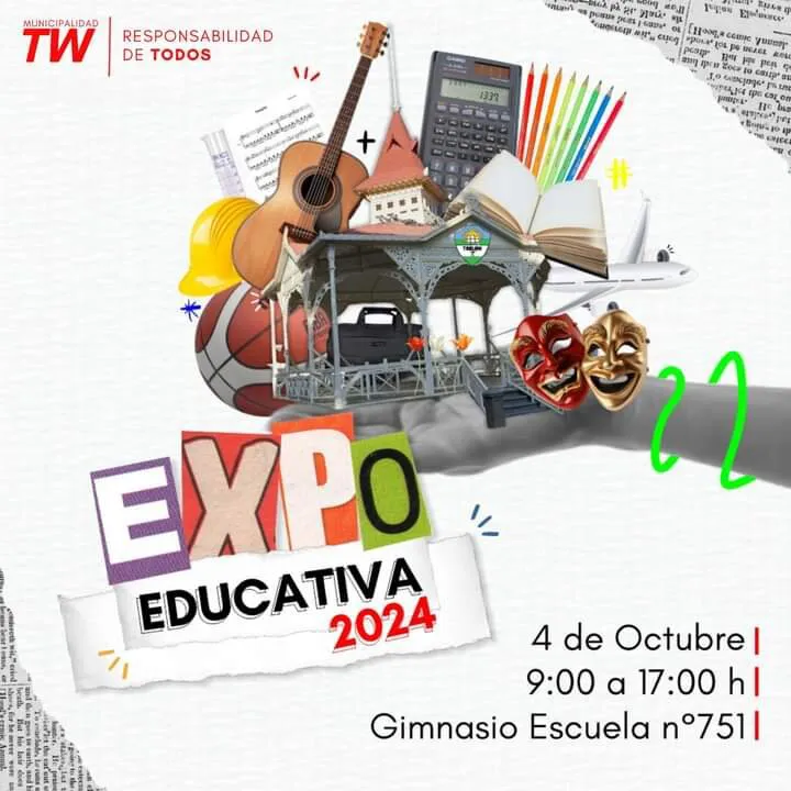 Expo Educativa 2024