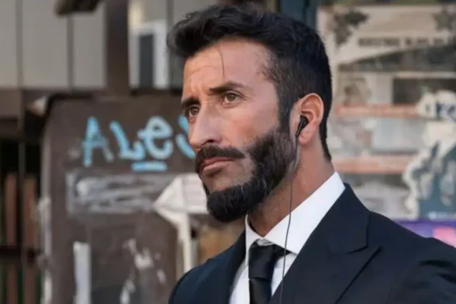 Roberto Castillo