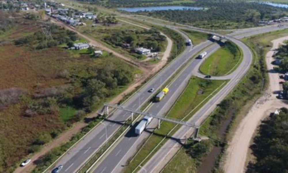 Ruta Mercosur