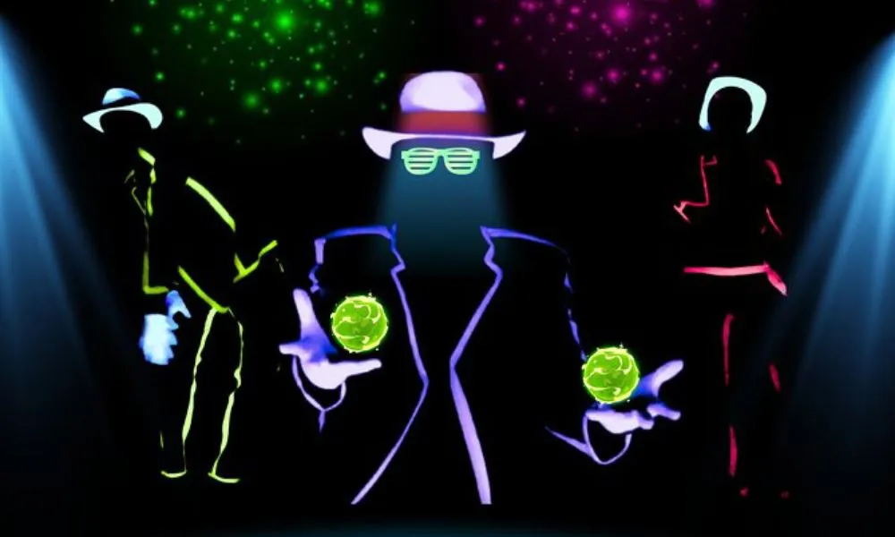 Teatro Negro de Praga