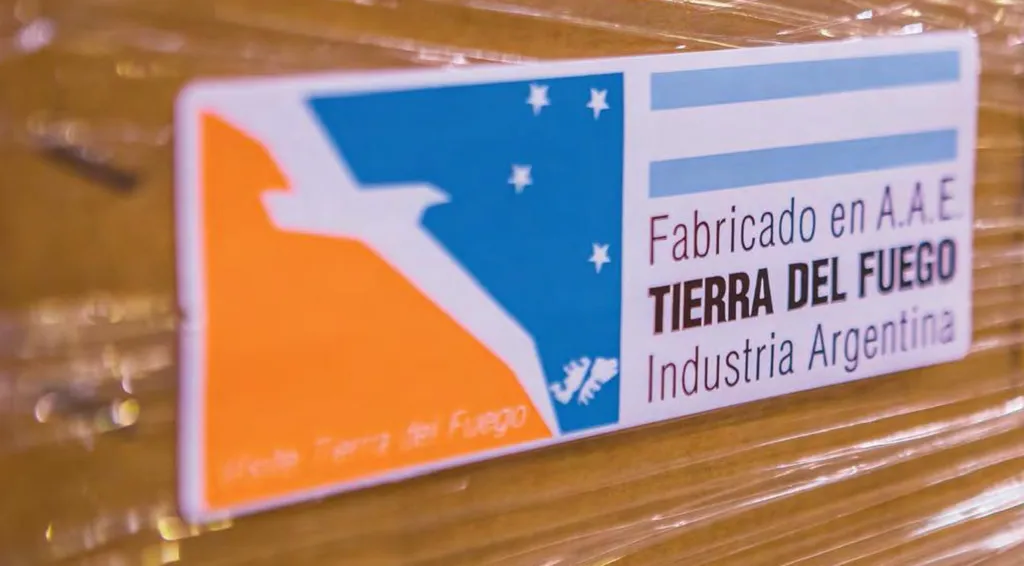 Tierra del Fuego