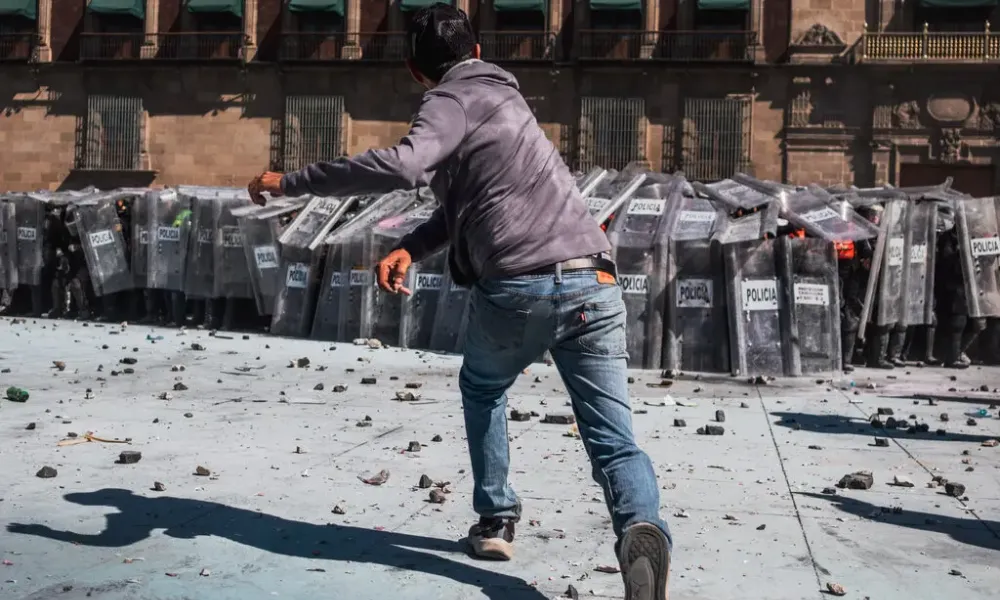 México 2