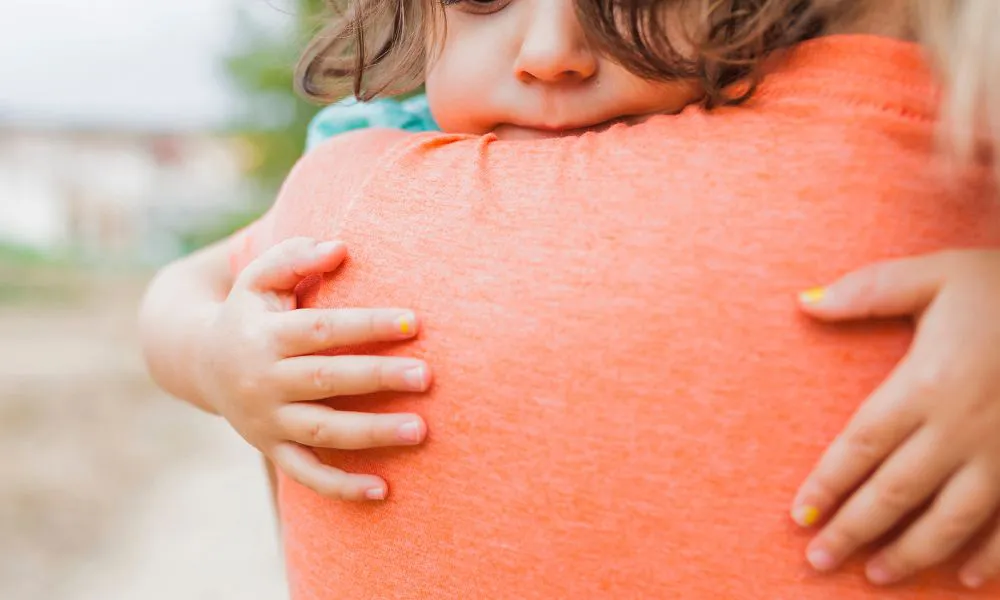 Cuidado de niños y adolescentes vulnerables foto Freepik