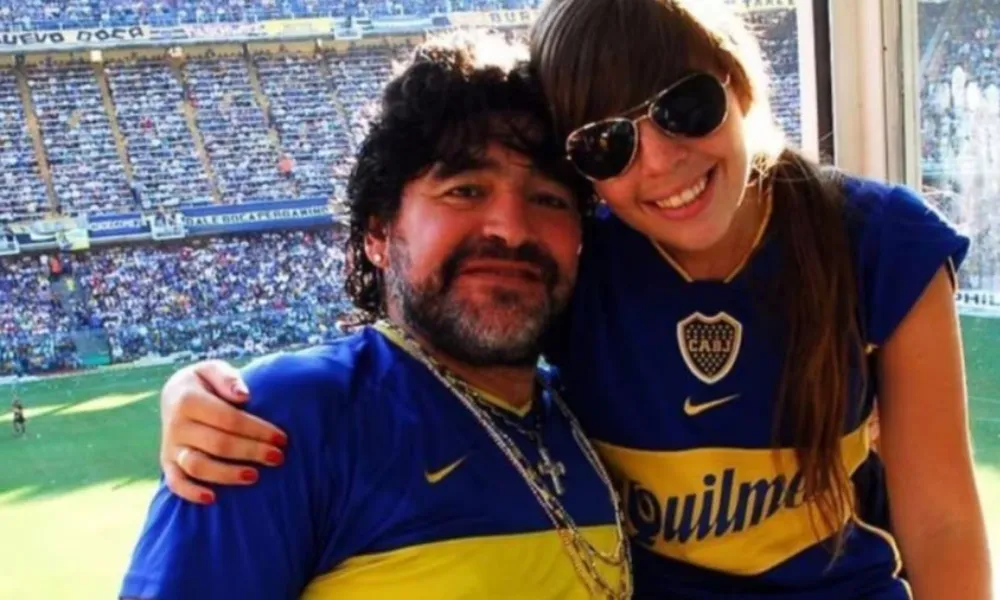 Las señales que recibió Dalma