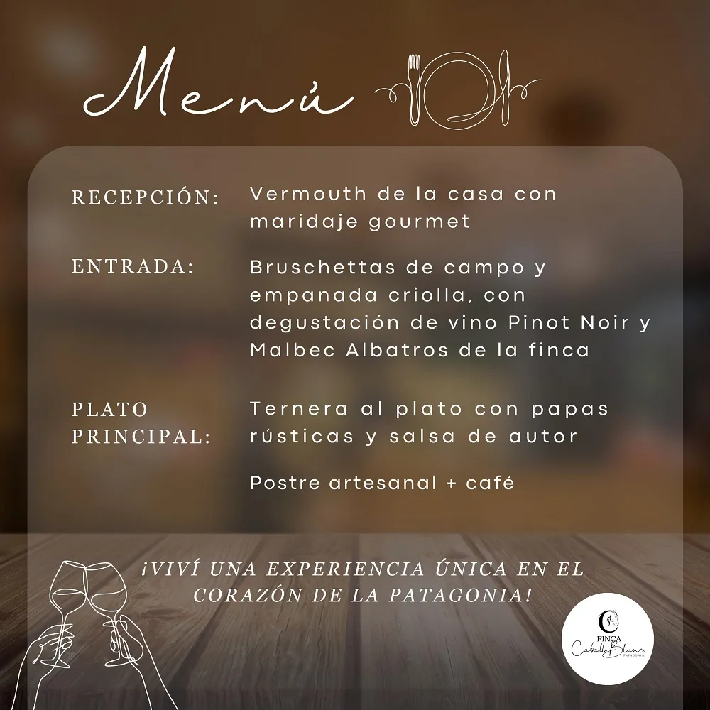 finca caballo blanco menu_11zon