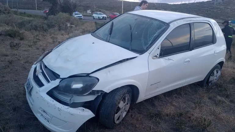 Accidente