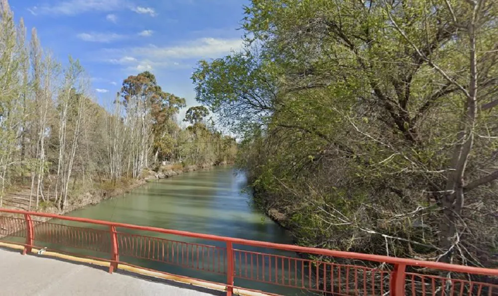 Puente Mafia Trelew