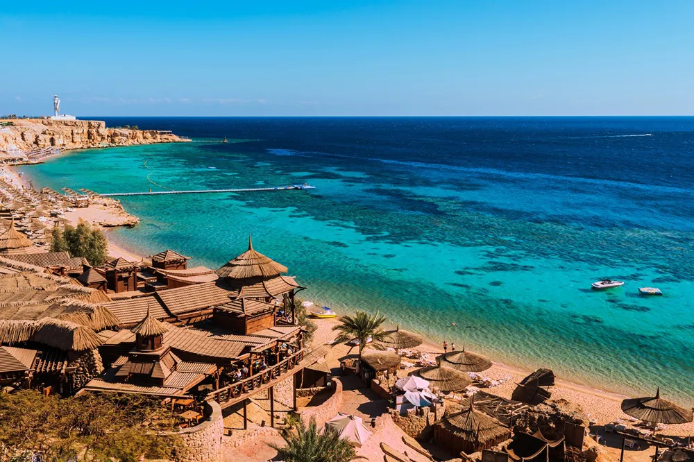 Sharm el Sheikh (Foto: Expedia)
