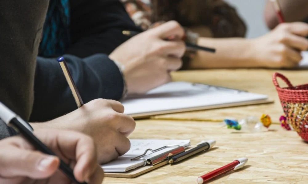 Talleres culturales gratuitos