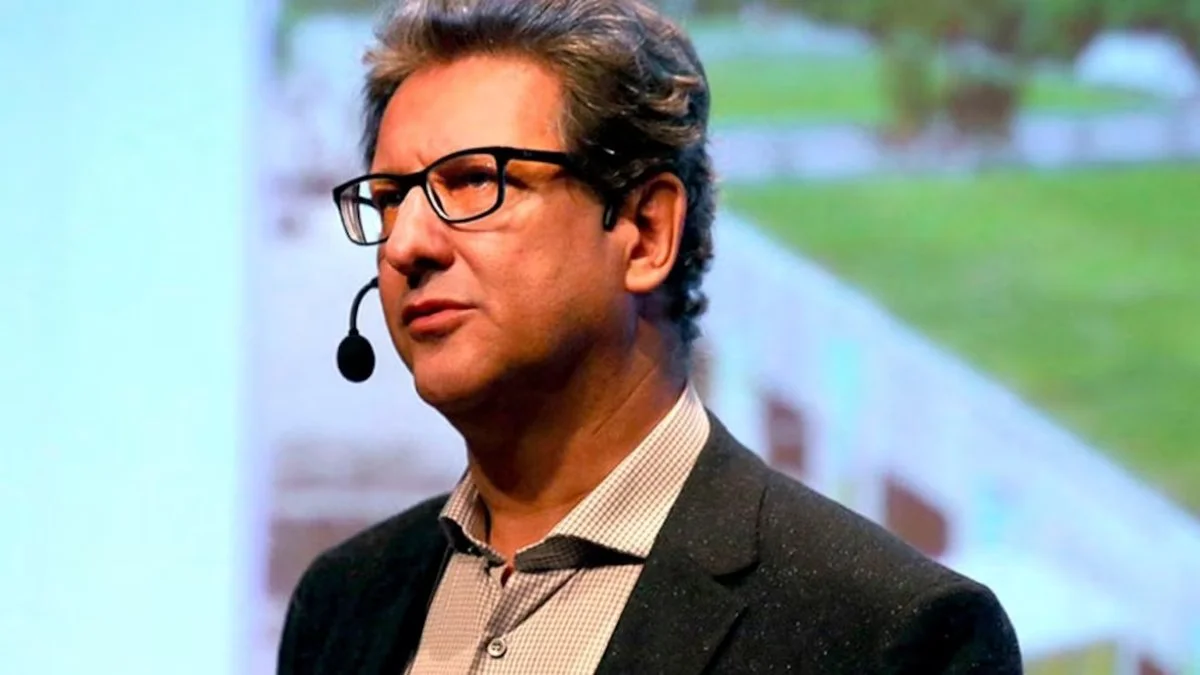 Pablo Di Liscia