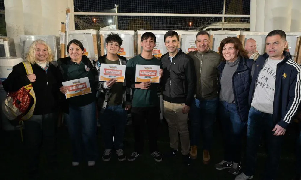 Reconocimiento en el Telebingo