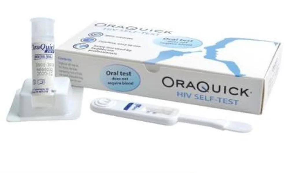 Autotest HIV