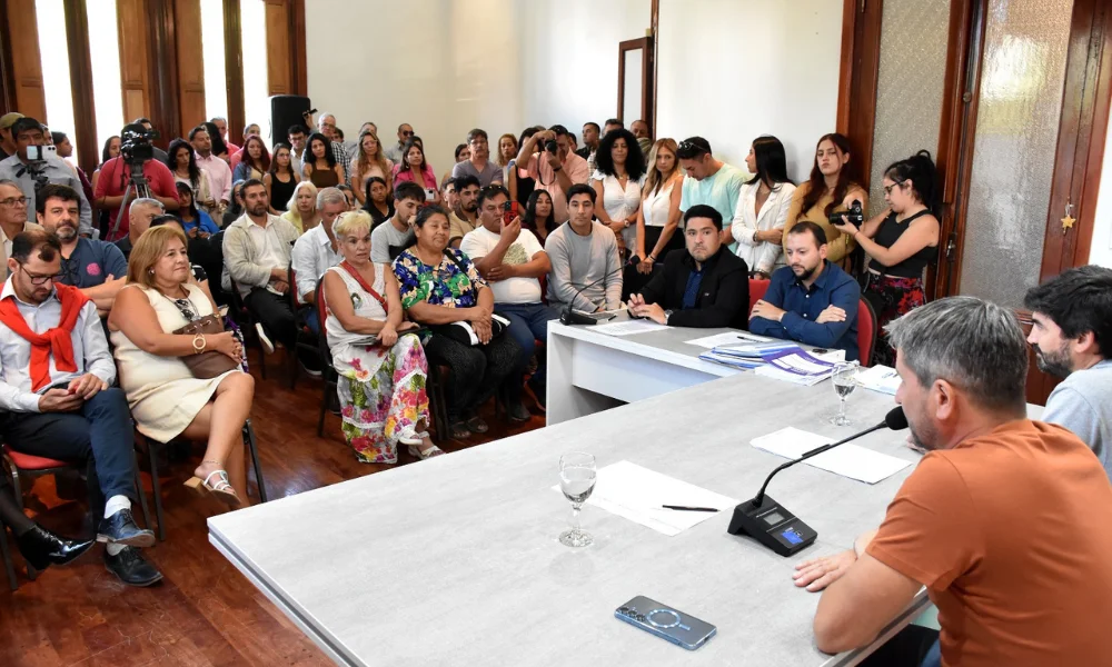 Intendente Merino