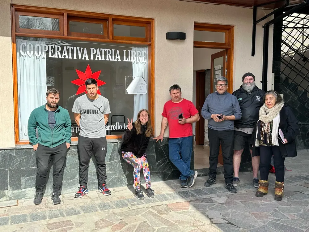 Cooperativa